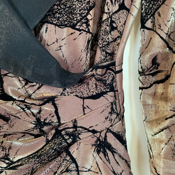 Dressy blouse - Picture 3 of 5